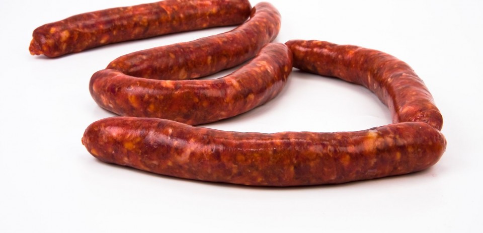 Merguez 