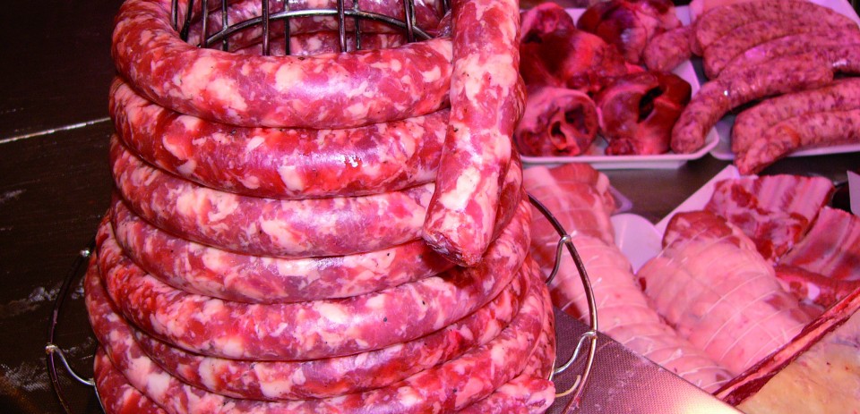 Comment préparer les boyaux pour la saucisse ? - Tom Press